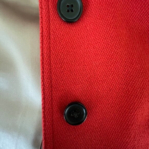 J. Crew wool-blend Coat - Picture 8 of 8